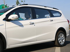 2017款 1.5L 手动时尚型 国V