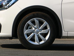 2017款 1.5L 手动时尚型 国V
