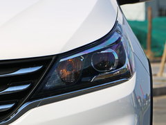2017款 1.5L 手动时尚型 国V