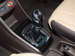 2017款 1.5L 手动时尚型 国V