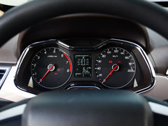 2017款 1.5L 手动时尚型 国V