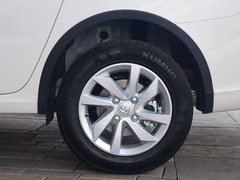 2017款 1.5L 手动时尚型 国V