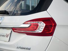 2017款 1.5L 手动时尚型 国V