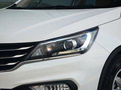 2017款 1.5L 手动时尚型 国V