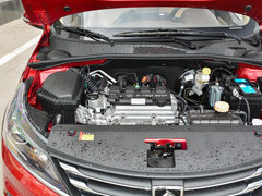 2017款 1.5L 手动时尚型 国V