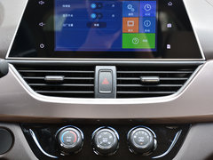 2017款 1.5L 手动时尚型 国V