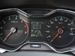 2017款 1.5L 手动时尚型 国V