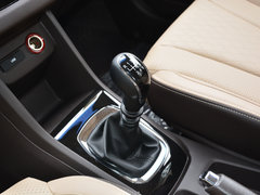 2017款 1.5L 手动时尚型 国V