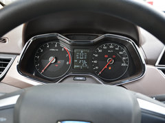 2017款 1.5L 手动时尚型 国V