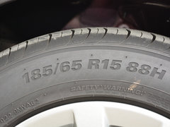2017款 1.5L 手动时尚型 国V