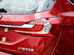 2017款 1.5L 手动时尚型 国V