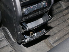 2017款 EcoBoost 245 四驱运动型 7座