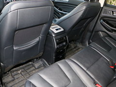 2017款 EcoBoost 245 四驱运动型 7座