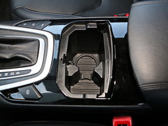 2017款 EcoBoost 245 四驱运动型 7座
