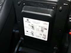 2017款 EcoBoost 245 四驱运动型 7座