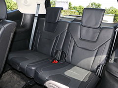 2017款 EcoBoost 245 四驱运动型 7座