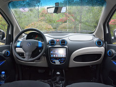 2017款 E200S 豪华型