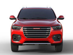 2018款 蓝标 1.3T DCT时尚型