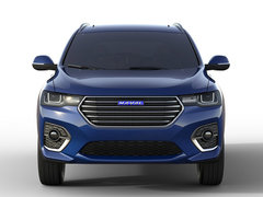 2018款 蓝标 1.3T DCT时尚型