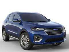 2018款 蓝标 1.3T DCT时尚型