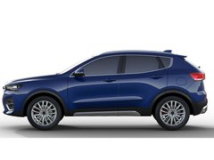 2018款 蓝标 1.3T DCT时尚型