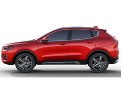 2018款 蓝标 1.3T DCT时尚型