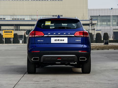 2018款 蓝标 1.3T DCT时尚型