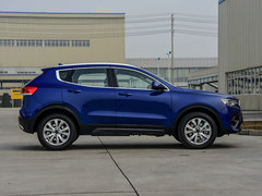2018款 蓝标 1.3T DCT时尚型