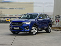 2018款 蓝标 1.3T DCT时尚型