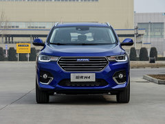 2018款 蓝标 1.3T DCT时尚型