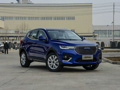 2018款 蓝标 1.3T DCT时尚型
