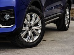 2018款 蓝标 1.3T DCT时尚型