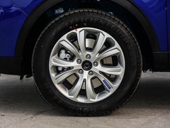 2018款 蓝标 1.3T DCT时尚型