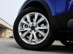 2018款 蓝标 1.3T DCT时尚型