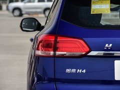 2018款 蓝标 1.3T DCT时尚型