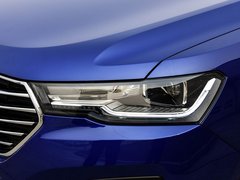 2018款 蓝标 1.3T DCT时尚型