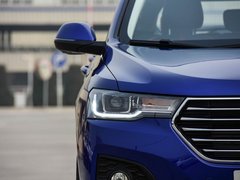2018款 蓝标 1.3T DCT时尚型