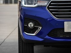 2018款 蓝标 1.3T DCT时尚型