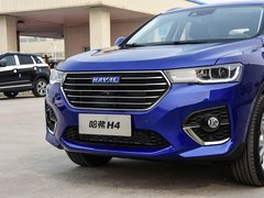2018款 蓝标 1.3T DCT时尚型