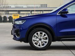 2018款 蓝标 1.3T DCT时尚型