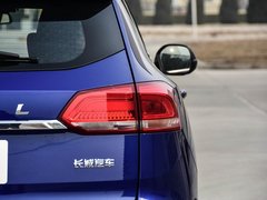 2018款 蓝标 1.3T DCT时尚型