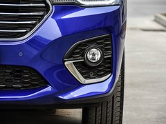 2018款 蓝标 1.3T DCT时尚型