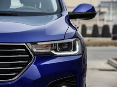 2018款 蓝标 1.3T DCT时尚型