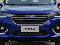 2018款 蓝标 1.3T DCT时尚型