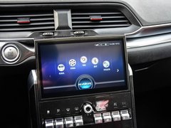 2018款 蓝标 1.3T DCT时尚型