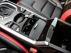 2018款 蓝标 1.3T DCT时尚型