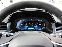 2018款 蓝标 1.3T DCT时尚型