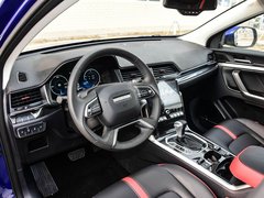 2018款 蓝标 1.3T DCT时尚型