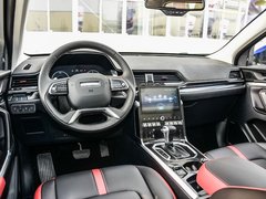 2018款 蓝标 1.3T DCT时尚型
