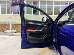 2018款 蓝标 1.3T DCT时尚型